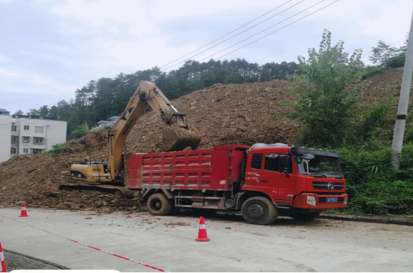 三都水族自治县6.24城区洪灾灾后恢复重建市政基础设施项目